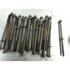 109H104 Cylinder Head Bolt Kit For 02-04 Ford F-250 Super Duty  5.4